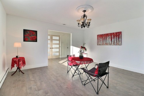 Salle à manger - 798  - 800 Boul. Des Chutes, Québec (Beauport), QC - Indoor