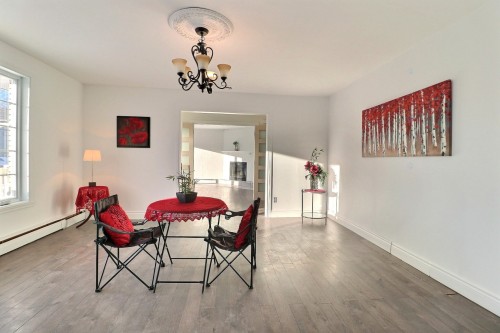 Salle à manger - 798  - 800 Boul. Des Chutes, Québec (Beauport), QC - Indoor