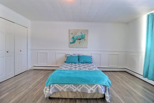 Chambre à coucher - 798  - 800 Boul. Des Chutes, Québec (Beauport), QC - Indoor Photo Showing Bedroom