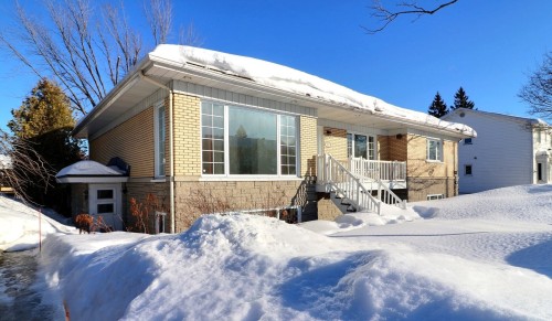 Façade - 798  - 800 Boul. Des Chutes, Québec (Beauport), QC - Outdoor