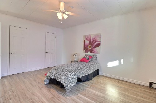 Chambre à coucher - 798  - 800 Boul. Des Chutes, Québec (Beauport), QC - Indoor Photo Showing Bedroom