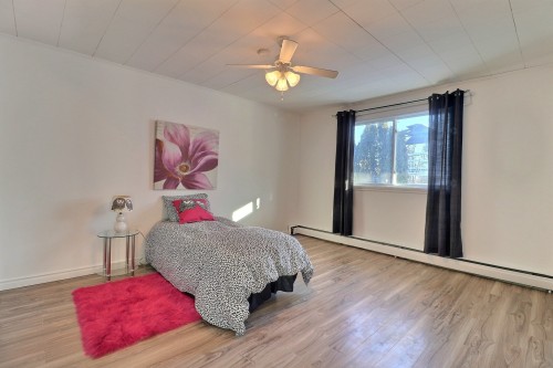 Chambre à coucher - 798  - 800 Boul. Des Chutes, Québec (Beauport), QC - Indoor Photo Showing Bedroom