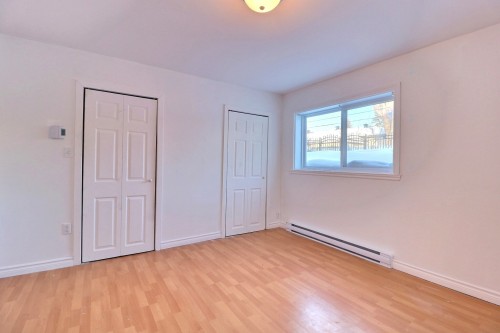 Chambre à coucher - 798  - 800 Boul. Des Chutes, Québec (Beauport), QC - Indoor Photo Showing Other Room