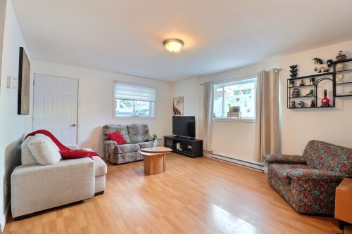 Logement - 798  - 800 Boul. Des Chutes, Québec (Beauport), QC - Indoor Photo Showing Living Room