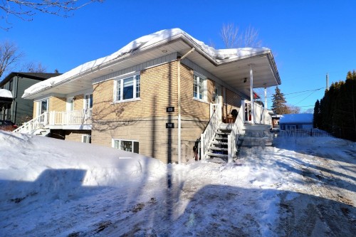 Façade - 798  - 800 Boul. Des Chutes, Québec (Beauport), QC - Outdoor