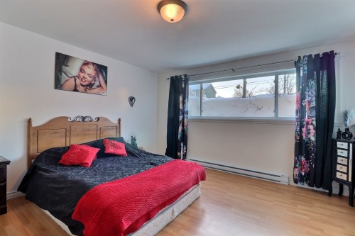 Logement - 798  - 800 Boul. Des Chutes, Québec (Beauport), QC - Indoor Photo Showing Bedroom