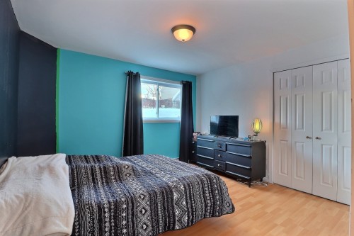 Logement - 798  - 800 Boul. Des Chutes, Québec (Beauport), QC - Indoor Photo Showing Bedroom