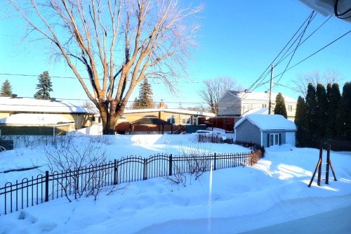 Extérieur - 798  - 800 Boul. Des Chutes, Québec (Beauport), QC - Outdoor