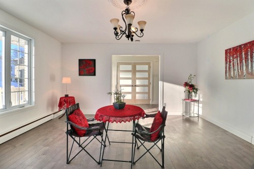 Salle à manger - 798  - 800 Boul. Des Chutes, Québec (Beauport), QC - Indoor