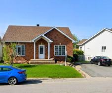 848 Rue de l'Oasis  Gatineau (Gatineau), QC J8R 3V4