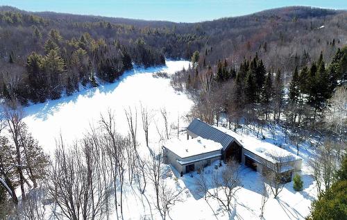 Extérieur - 539 Ch. Du Poète, Prévost, QC - Outdoor With View