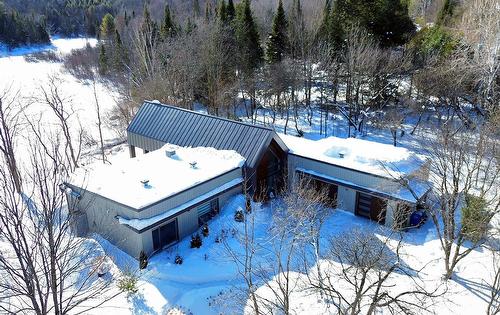 Extérieur - 539 Ch. Du Poète, Prévost, QC - Outdoor