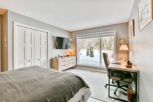 Chambre à coucher - 539 Ch. Du Poète, Prévost, QC - Indoor Photo Showing Bedroom