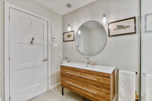 Salle de bains - 539 Ch. Du Poète, Prévost, QC - Indoor Photo Showing Bathroom