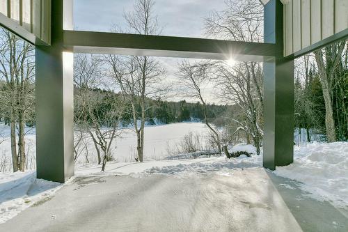Terrasse - 539 Ch. Du Poète, Prévost, QC - Outdoor