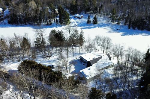 Terre/Terrain - 539 Ch. Du Poète, Prévost, QC - Outdoor With View