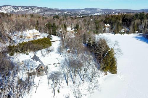 Terre/Terrain - 539 Ch. Du Poète, Prévost, QC - Outdoor With View