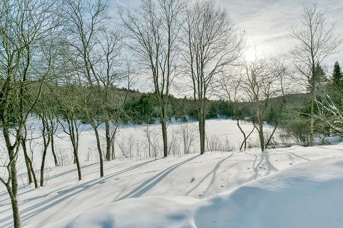 Terre/Terrain - 539 Ch. Du Poète, Prévost, QC - Outdoor