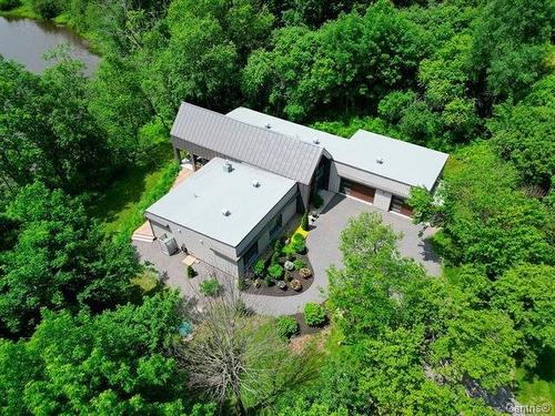 Extérieur - 539 Ch. Du Poète, Prévost, QC - Outdoor