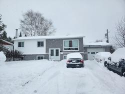 692 Rue des Sapins  Amos, QC J9T 3N2