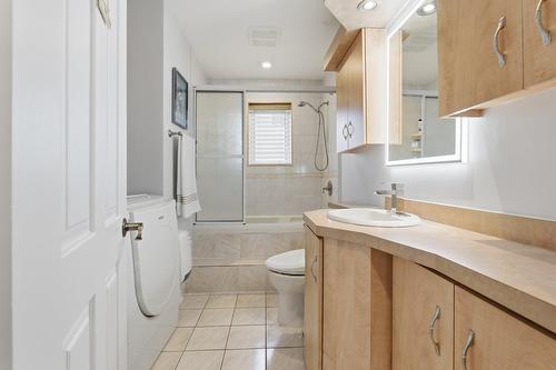 Salle de bains - 537 Rg De La Rivière S., Saint-Lin/Laurentides, QC 