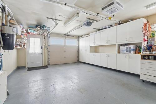 Garage - 537 Rg De La Rivière S., Saint-Lin/Laurentides, QC 