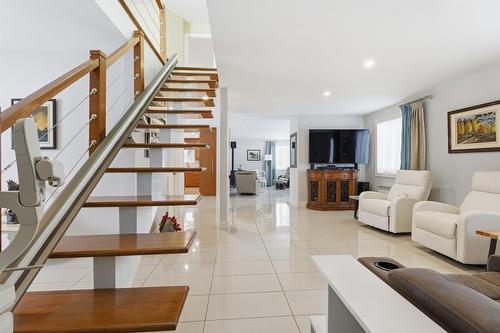 Escalier - 537 Rg De La Rivière S., Saint-Lin/Laurentides, QC 