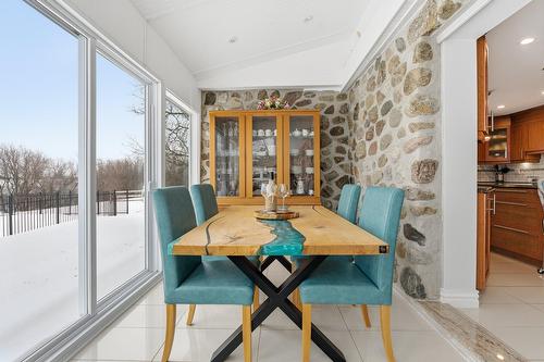 Salle à manger - 537 Rg De La Rivière S., Saint-Lin/Laurentides, QC 