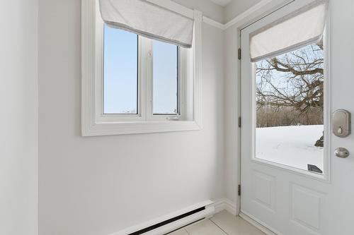 Hall d'entrée/Vestibule - 537 Rg De La Rivière S., Saint-Lin/Laurentides, QC 