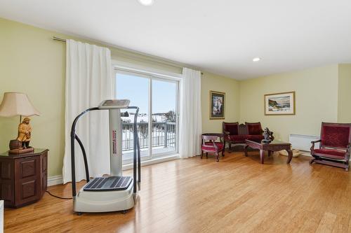 Salle de jeux - 537 Rg De La Rivière S., Saint-Lin/Laurentides, QC 