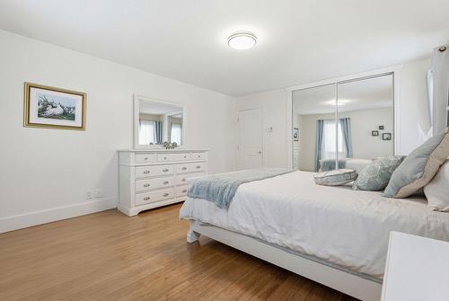Chambre à coucher principale - 537 Rg De La Rivière S., Saint-Lin/Laurentides, QC 