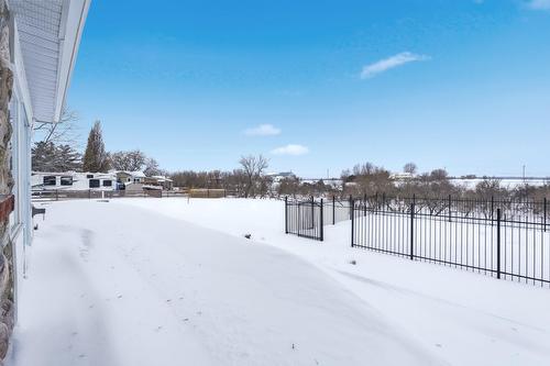 Cour - 537 Rg De La Rivière S., Saint-Lin/Laurentides, QC 