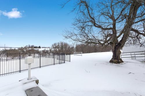 Cour - 537 Rg De La Rivière S., Saint-Lin/Laurentides, QC 