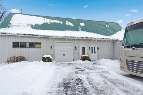 Grange - 537 Rg De La Rivière S., Saint-Lin/Laurentides, QC 