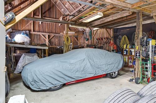 Grange - 537 Rg De La Rivière S., Saint-Lin/Laurentides, QC 