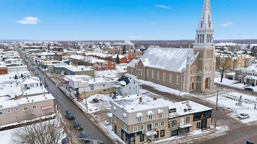 Vue d'ensemble - 537 Rg De La Rivière S., Saint-Lin/Laurentides, QC 