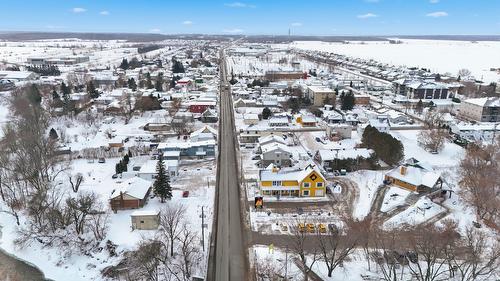 Vue - 537 Rg De La Rivière S., Saint-Lin/Laurentides, QC 