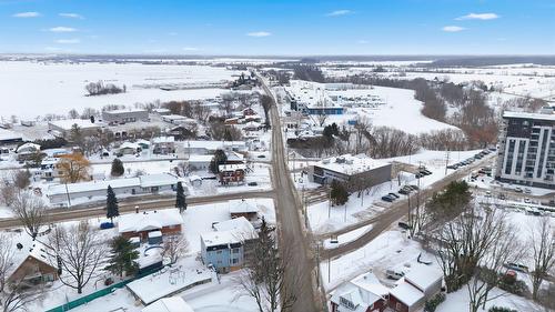 Vue - 537 Rg De La Rivière S., Saint-Lin/Laurentides, QC 