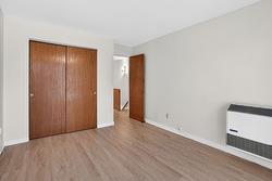 Chambre à coucher principale - 