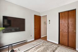 Chambre à coucher - 