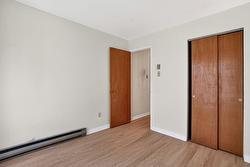 Chambre à coucher - 