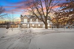 537Z Rg de la Rivière S.  Saint-Lin/Laurentides, QC J5M 2A1