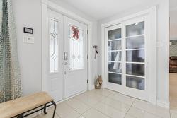 Hall d'entrée/Vestibule - 