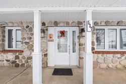 Hall d'entrée/Vestibule - 