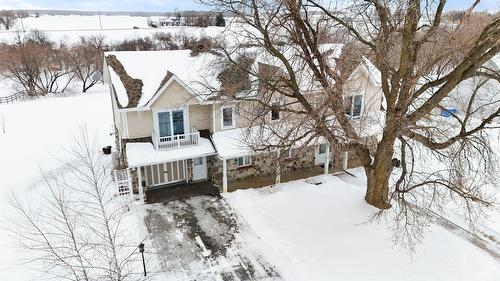 Vue d'ensemble - 537Z Rg De La Rivière S., Saint-Lin/Laurentides, QC - Outdoor