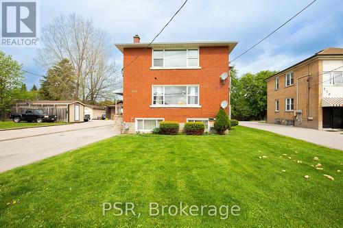 514 KRUG STREET  Kitchener, ON N2B 1L6
