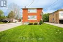 514 Krug Street, Kitchener, ON  - Outdoor 