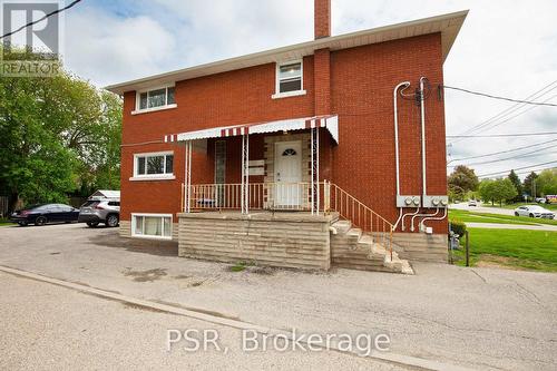 514 Krug Street, Kitchener, ON - Outdoor