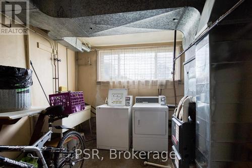 514 Krug Street, Kitchener, ON - Indoor Photo Showing Laundry Room
