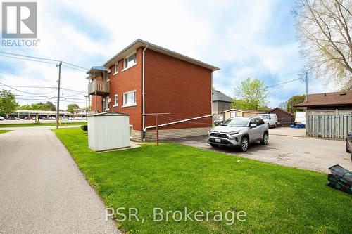 514 Krug Street, Kitchener, ON - Outdoor With Exterior